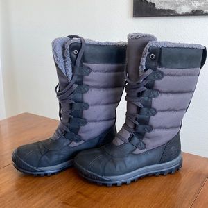Timberland Snow boots ❄️